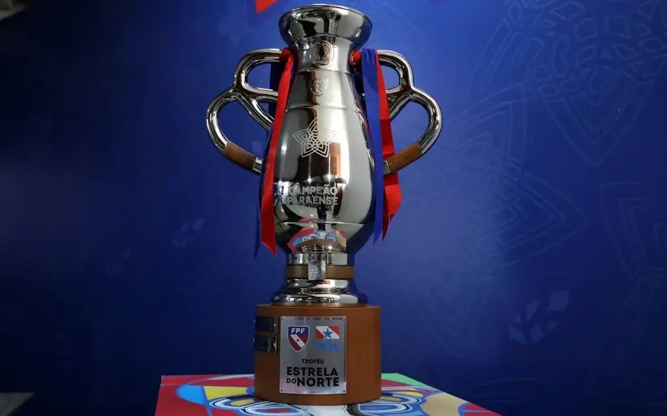 Taça Estrela do Norte é o que está em jogo