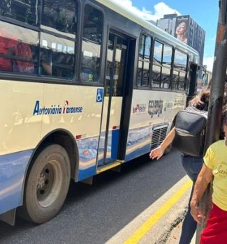 Imagem - Linhas são desativadas e passam a integrar o sistema do BRT Metropolitano; confira