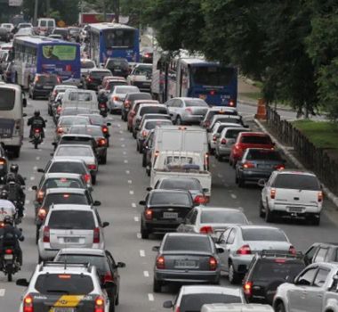 Imagem - Novas regras isentam veículos com mais de 20 anos do pagamento de IPVA