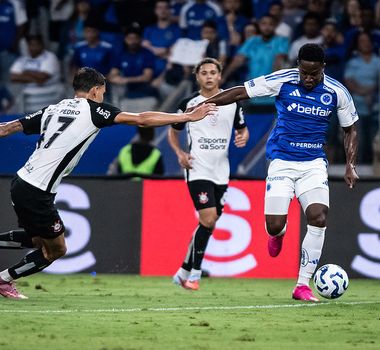 Imagem - Cruzeiro x Corinthians: saiba o horário e onde assistir ao jogo pela Copa do Brasil