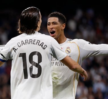 Imagem - Real Madrid x Manchester City: saiba o horário e onde assistir ao jogo pela Champions League