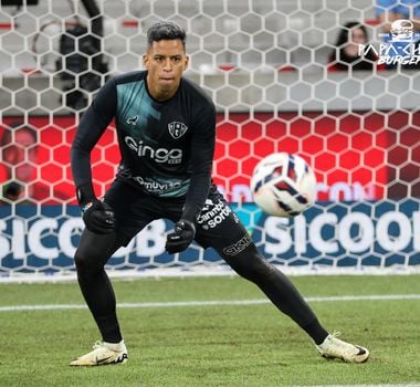 Imagem - Goleiro do Paysandu será emprestado a clube da Série B do Brasileirão