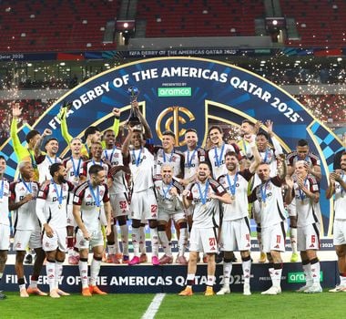 Imagem - Flamengo provoca Botafogo após vencer Derby das Américas