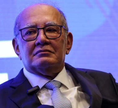 Imagem - Gilmar Mendes recua e suspende parte da decisão sobre a Lei do Impeachment