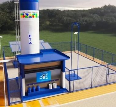 Imagem - Novo PAC: 30 municípios do Pará vão receber obras de abastecimento de água na zona rural