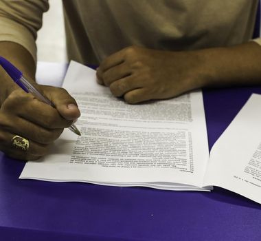 Imagem - PL que reserva 30% das vagas em concursos públicos às cotas raciais é aprovado no Pará