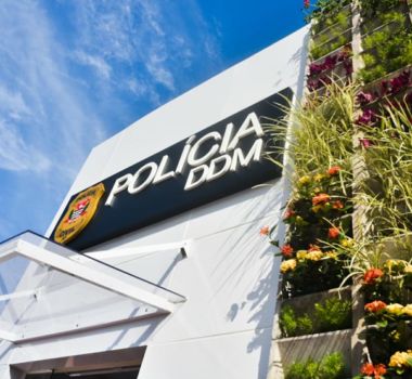 Imagem - Polícia Civil de São Paulo deflagra operação em todo o estado para capturar agressores de mulheres