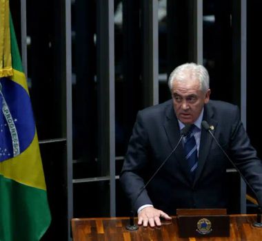 Imagem - Senado aprova PEC que acaba com a jornada 6x1 e cria nova regra de trabalho no Brasil