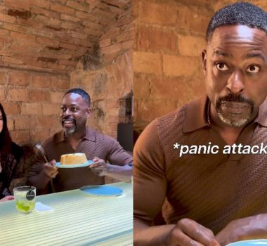 Imagem - Prato típico brasileiro assusta astro de Hollywood; veja