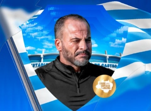 Imagem - Novo preparador físico integra comissão técnica do Paysandu; veja detalhes