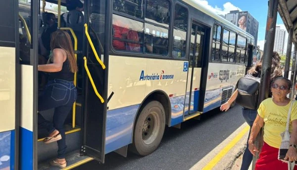 Linhas são desativadas e passam a integrar o sistema do BRT Metropolitano; confira
