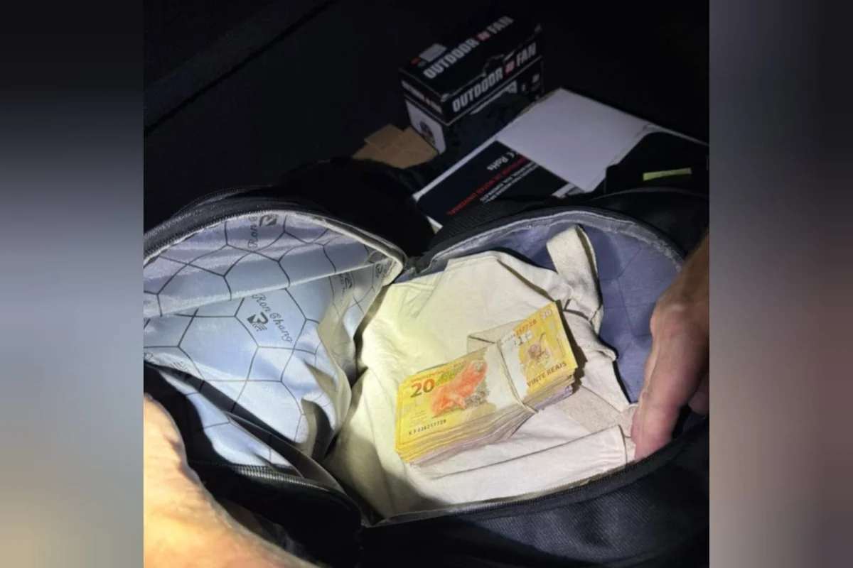 Imagem - Operação do MP-SP mira policiais do Denarc por suposto esquema de propina de R$ 1 milhão