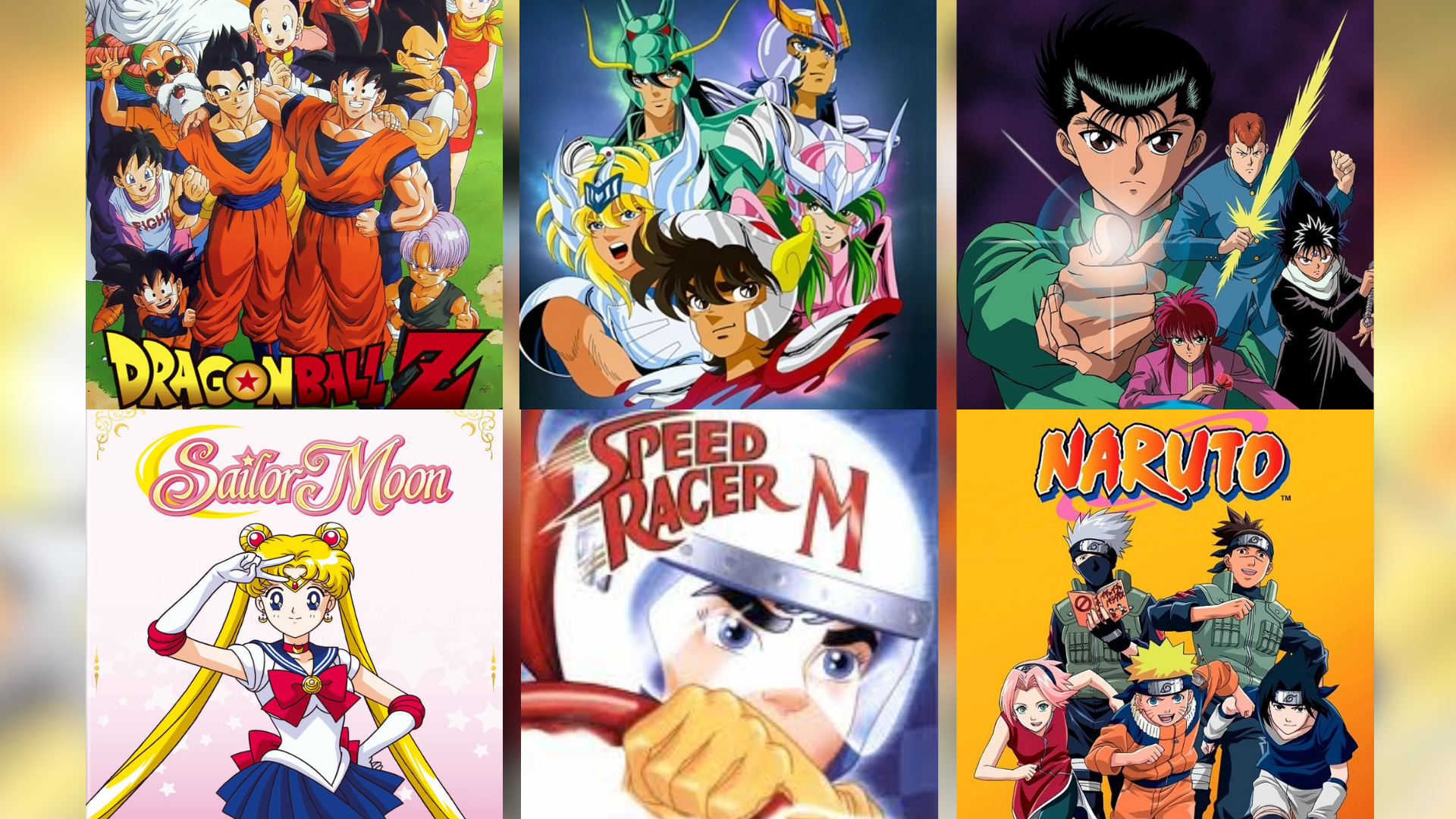 Os animes ganharam espaço no Brasil muito antes das plataformas de streaming, formaram gerações nos anos 1990 e 2000 e hoje vivem um dos maiores momentos da sua história no país