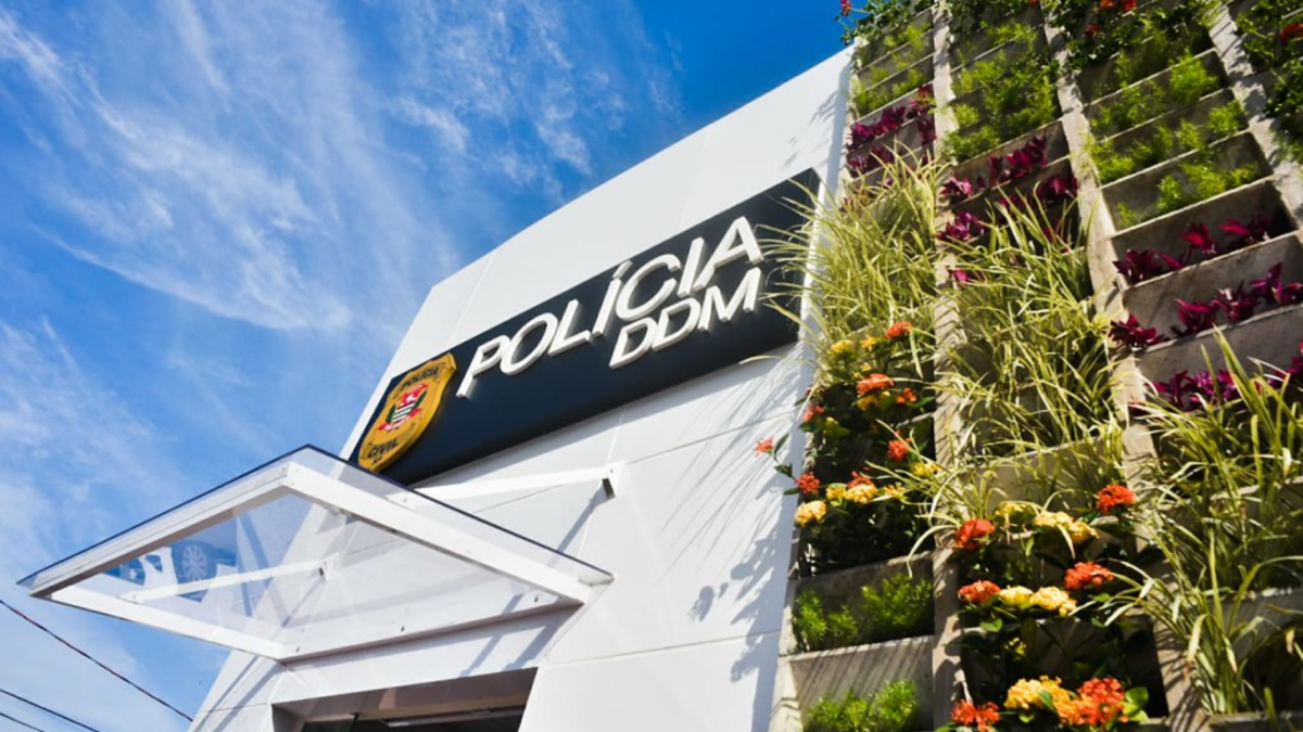 Polícia Civil de São Paulo deflagra operação em todo o estado para capturar agressores de mulheres