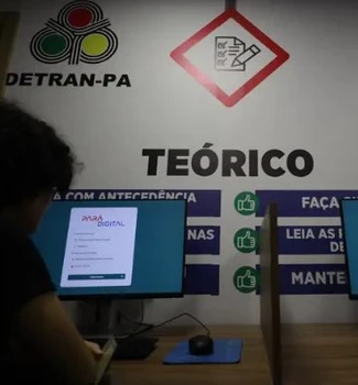 Imagem - Detran antecipa recesso para se adaptar ao novo sistema de regras da CNH do Brasil