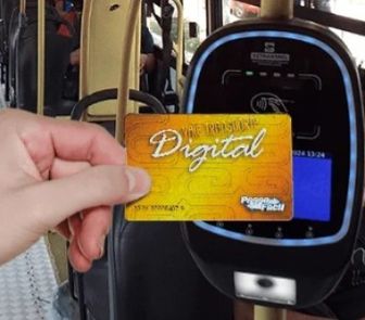 Imagem - Tem saldo no passe fácil? Veja o que será feito após descontinuidade de linhas de ônibus na Grande Belém