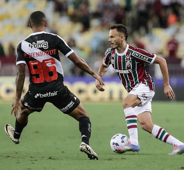 Imagem - Vasco x Fluminense: saiba o horário e onde assistir ao jogo pela Copa do Brasil