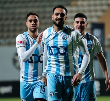 Imagem - Adversário do Flamengo no Intercontinental, Pyramids vive boa fase e tem atacante brasileiro
