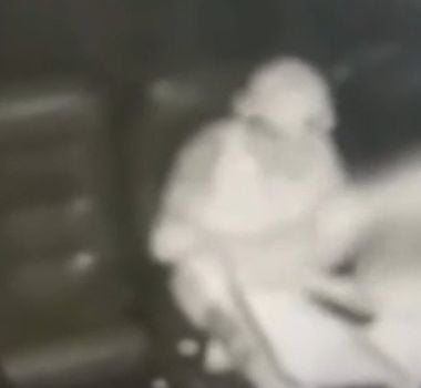 Imagem - Jovem grávida é agredida pelo companheiro dentro de cinema em Ubá