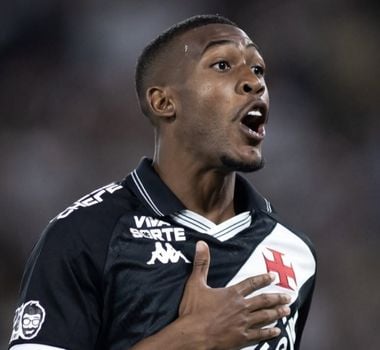 Imagem - Vasco vence o Fluminense de virada em jogo eletrizante