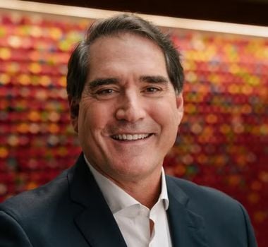 Imagem - Henrique Braun, brasileiro criado no Rio, será o novo CEO global da Coca-Cola