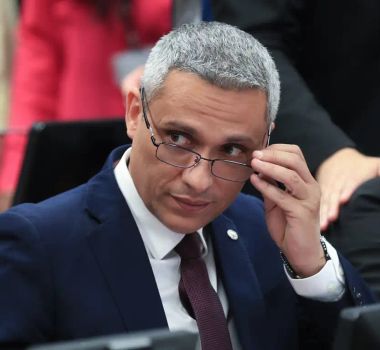 Imagem - PF indicia deputado Gustavo Gayer por suspeita de desvio de verba parlamentar