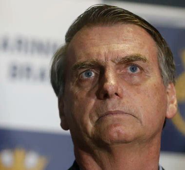 Imagem - Moraes determina perícia médica para avaliar pedido de cirurgia de Bolsonaro