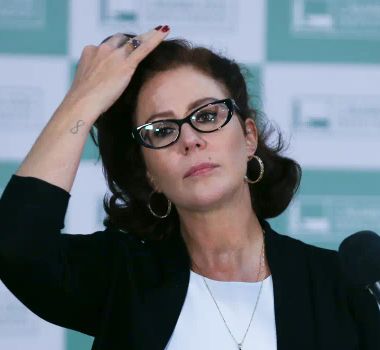 Imagem - Câmara mantém mandato de Zambelli e decisão acende alerta no STF