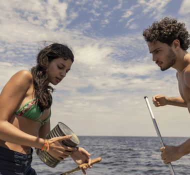 Imagem - Paraense Alane Dias integra elenco de 'O Verão da Lata', filme que revive episódio icônico de 1987