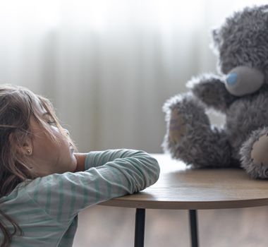 Imagem - Pesquisa aponta que 46% das crianças já apresenta sinais de adoecimento digital