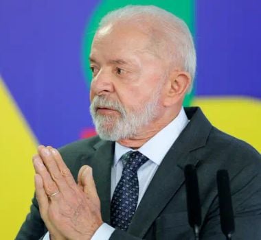 Imagem - Lula diz que só decidirá sobre 'PL da Dosimetria' após aprovação no Congresso