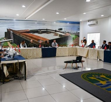 Imagem - CMN realiza Fórum com pesquisadores e instituições para discutir a defesa da Amazônia