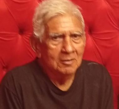 Imagem - Família procura idoso com Alzheimer desaparecido no bairro do Jurunas, em Belém