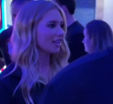 Imagem - Festa de confraternização do programa de Virgínia termina em confusão; assista