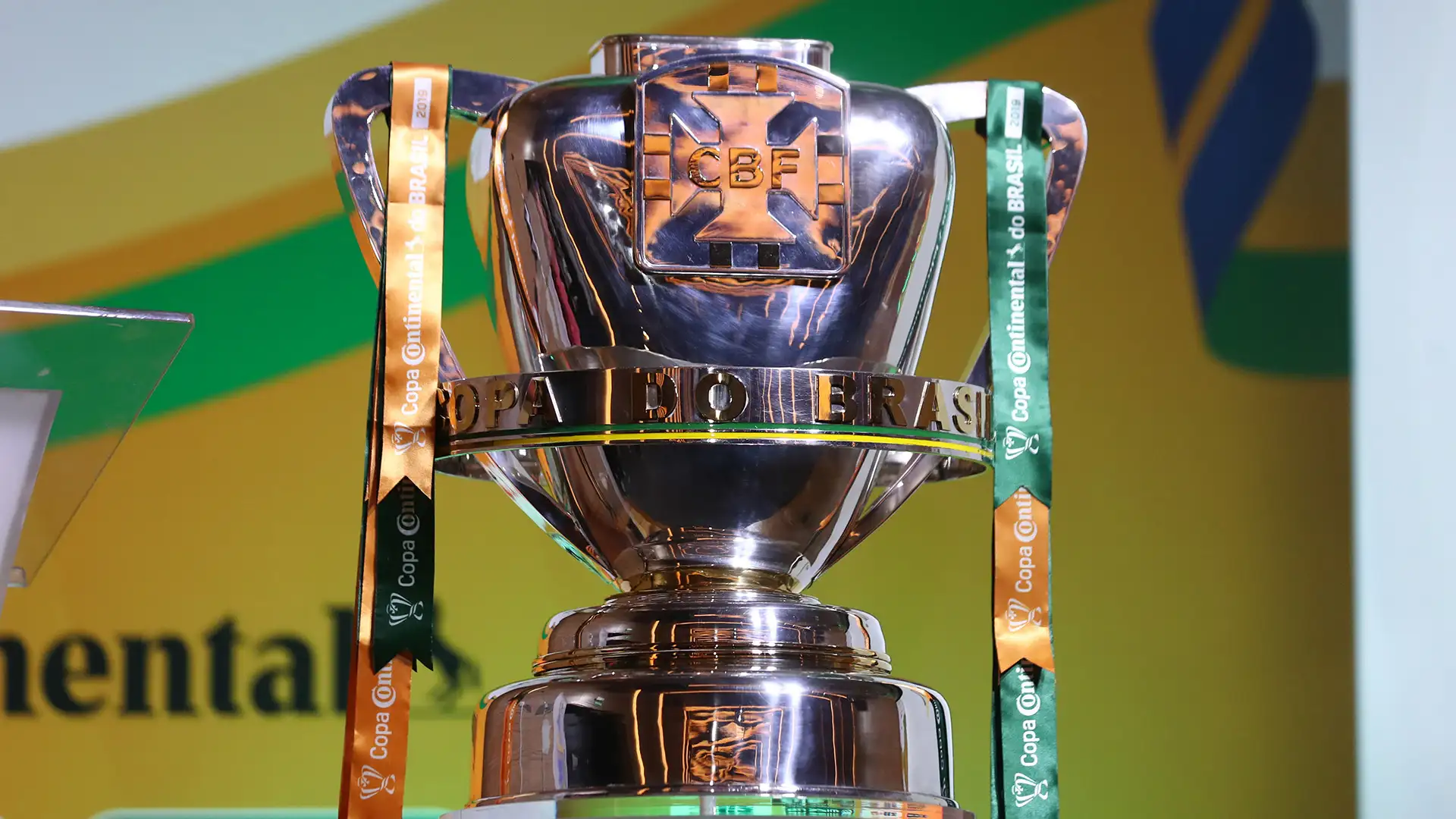 A CBF e a Conmebol devem concluir essa discussão nos próximos dias