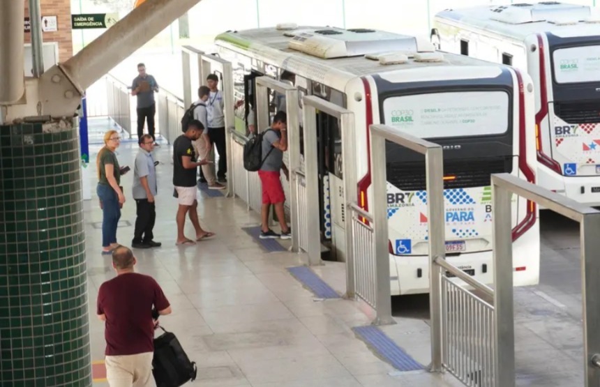 A reorganização ocorre após a entrada do BRT Metropolitano.