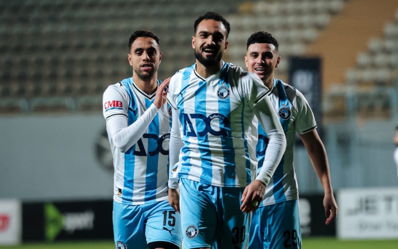 Clube do Egito enfrenta o Flamengo na semifinal do Intercontinental - 