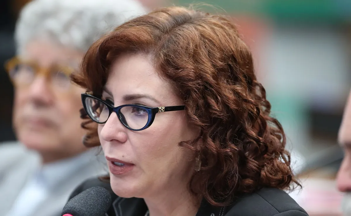 Imagem - Justiça italiana decide nesta quarta se Carla Zambelli será extraditada ao Brasil