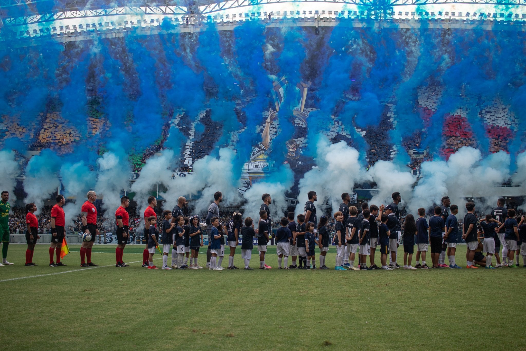 Leão é a 26ª marca mais valiosa no Brasil - 