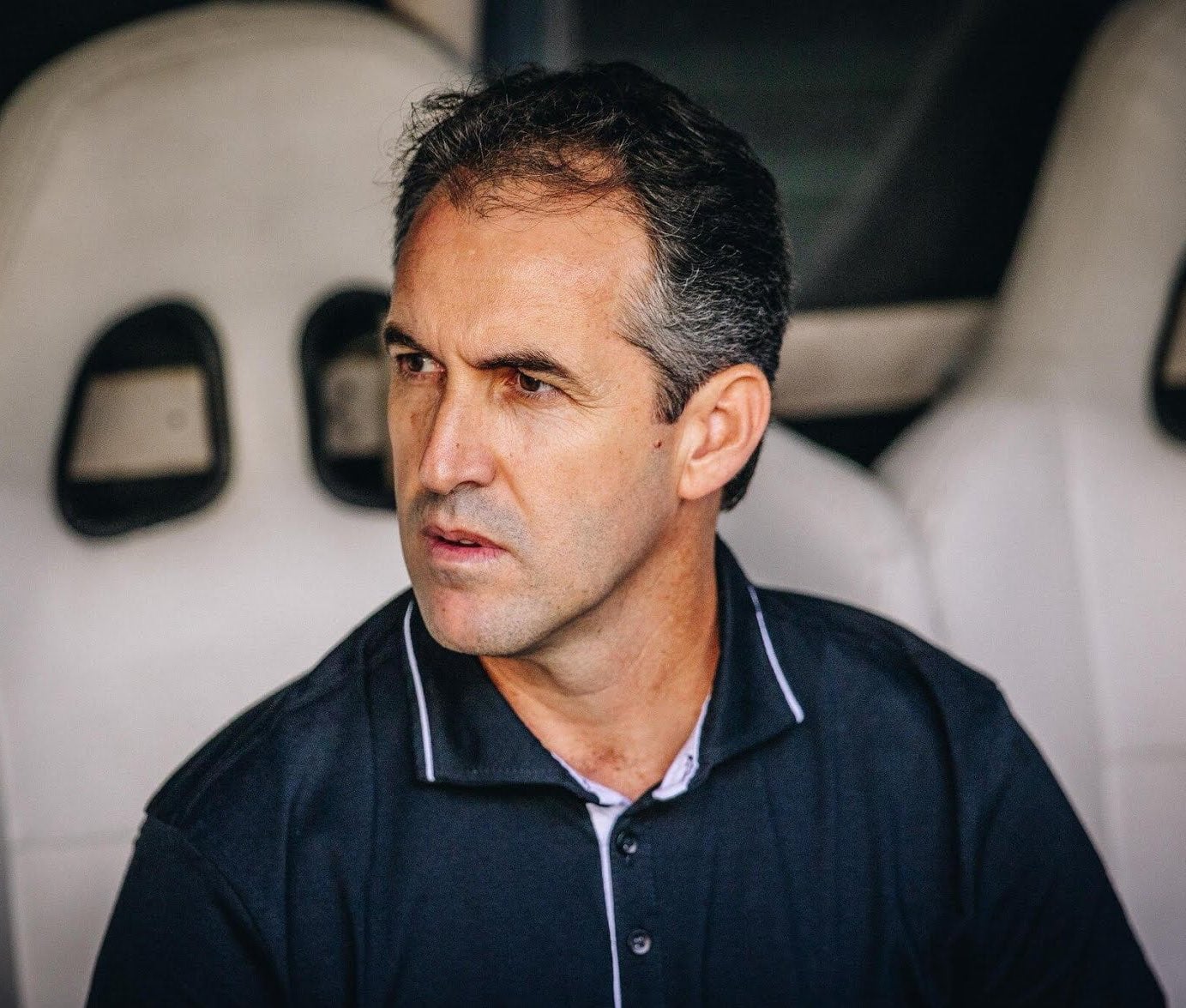 Léo Condé está livre no mercado - 