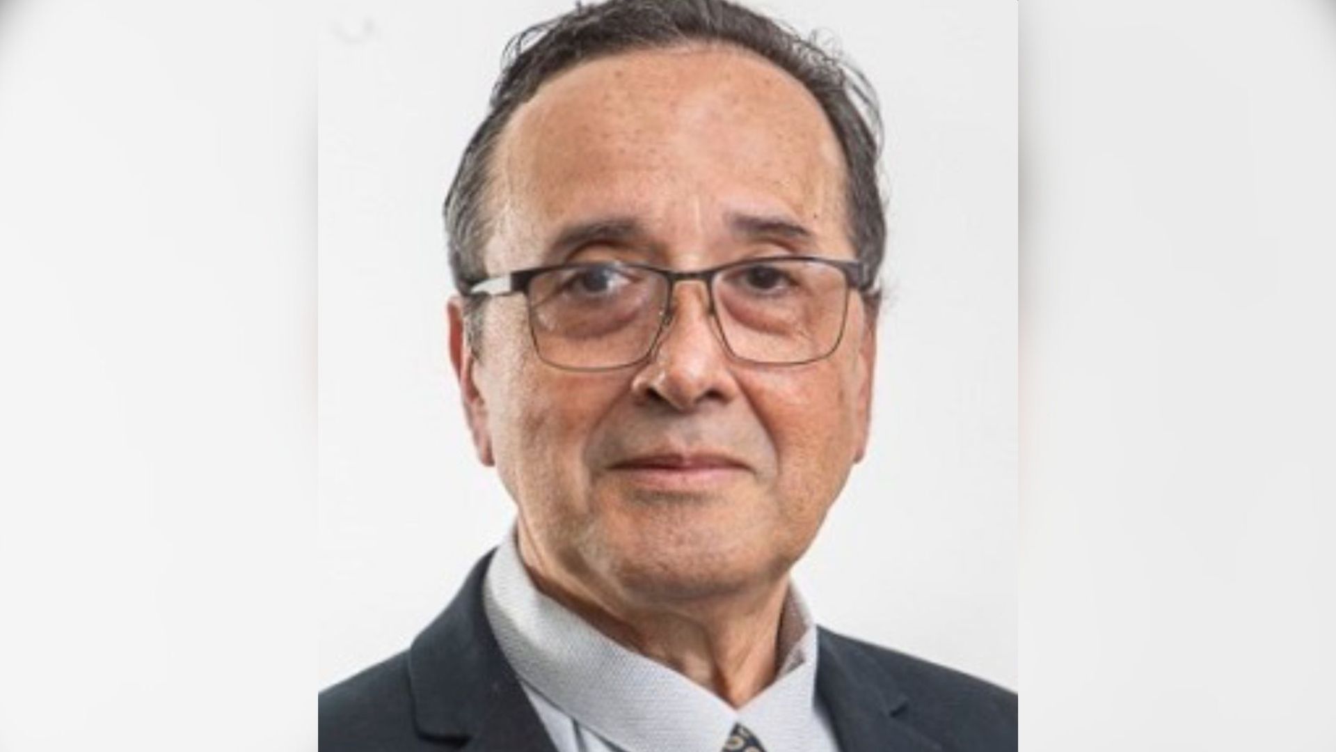 Médico Augusto Borborema.