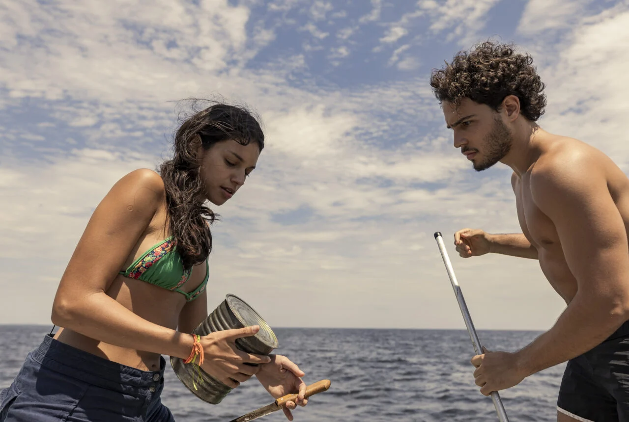 Paraense Alane Dias integra elenco de 'O Verão da Lata', filme que revive episódio icônico de 1987
