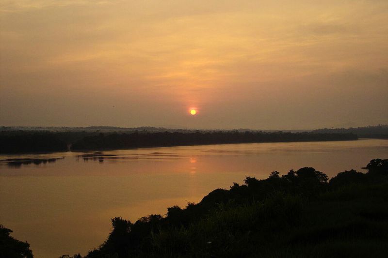 Parna Serra do Pardo, no Pará.
