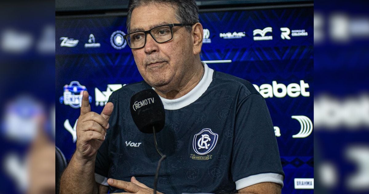 Tonhão concedeu entrevista -