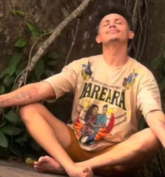 Imagem - Silvero Pereira é homenageado em Belém e recebe título de cidadão paraense