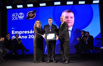 ACP anuncia Empresário do Ano 2025