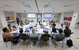 Oficina avalia risco de extinção de aves na Amazônia