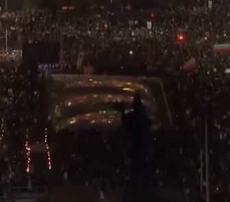 Imagem - Jovens lideram onda de protestos que derruba governo na Bulgária