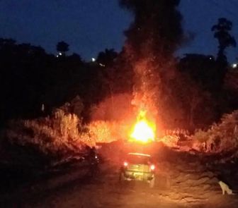 Imagem - Ministério Público denuncia empresas após agressão a fiscal do Ibama no Pará