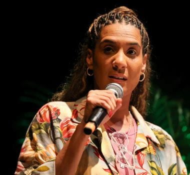 Imagem - Anielle Franco critica fim das cotas raciais em Santa Catarina